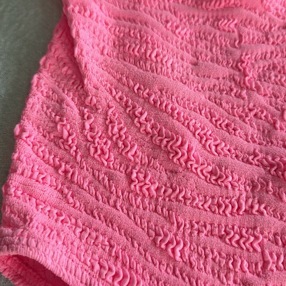 Bond-eye mara one piece, Pink Tiger, $175 - Picture 12 of 15